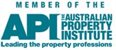 API Logo